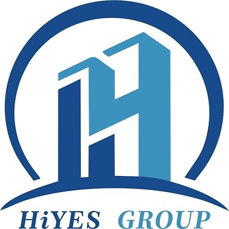 Hi-Yes Hotel Taoyuan Zhongli Exterior photo
