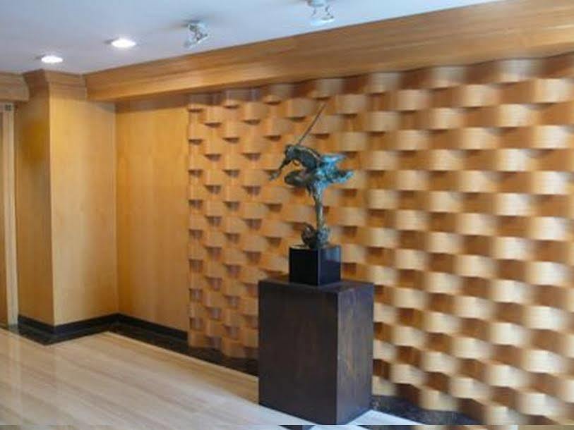 Hi-Yes Hotel Taoyuan Zhongli Exterior photo